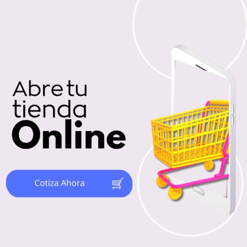 e commerce